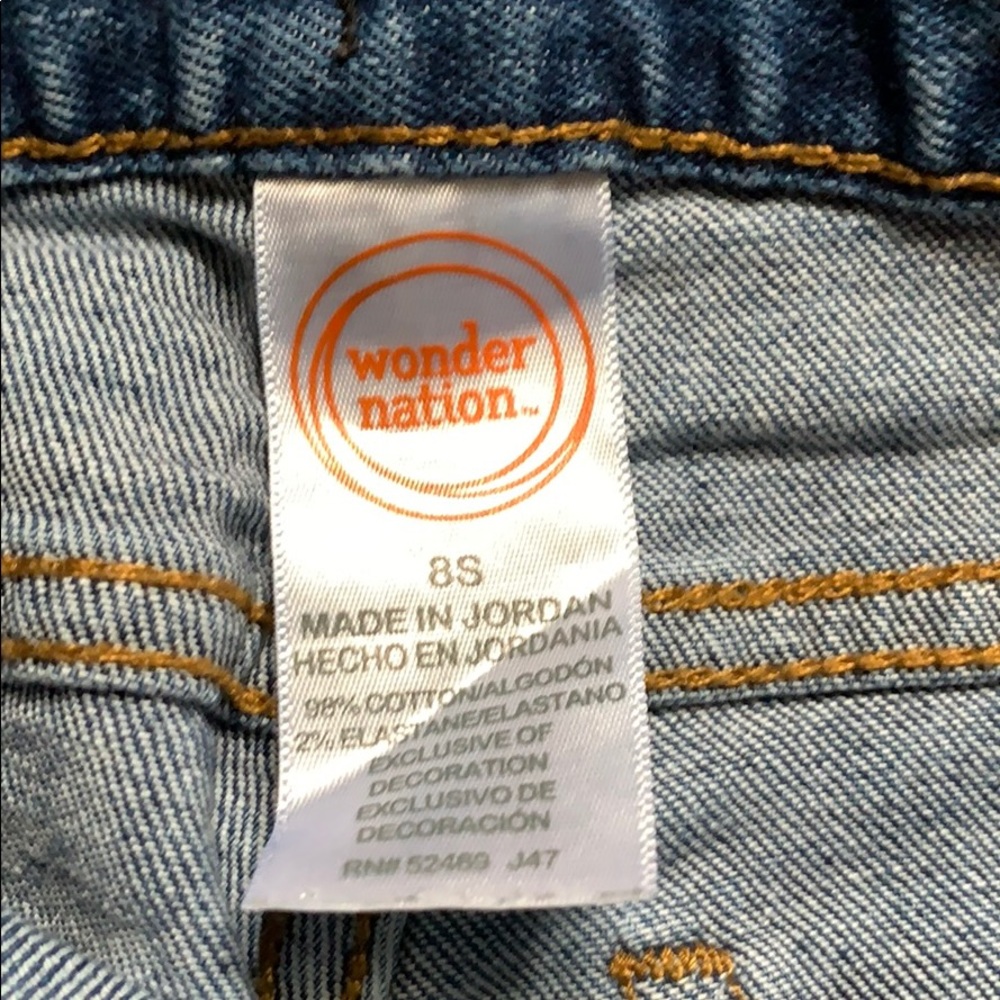 Jeans - Picture 2 of 2